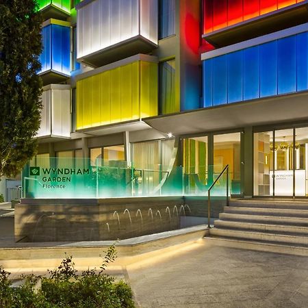 Wyndham Garden فلورنس المظهر الخارجي الصورة