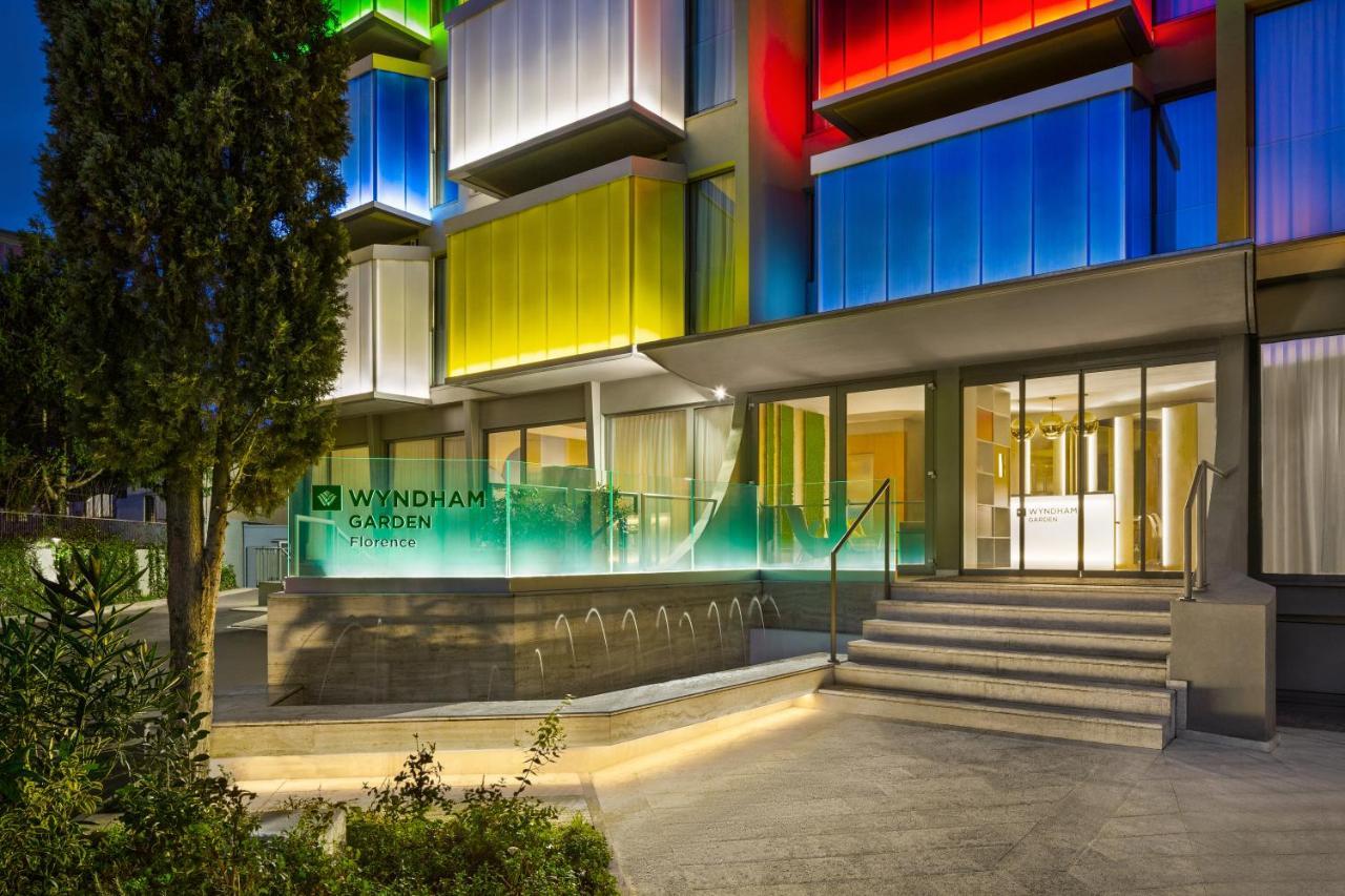 Wyndham Garden فلورنس المظهر الخارجي الصورة