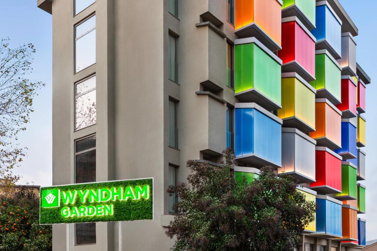 Wyndham Garden فلورنس المظهر الخارجي الصورة