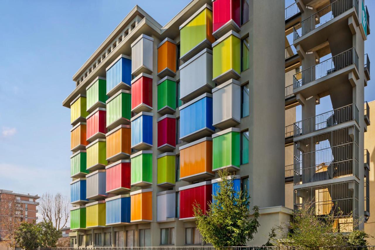 Wyndham Garden فلورنس المظهر الخارجي الصورة