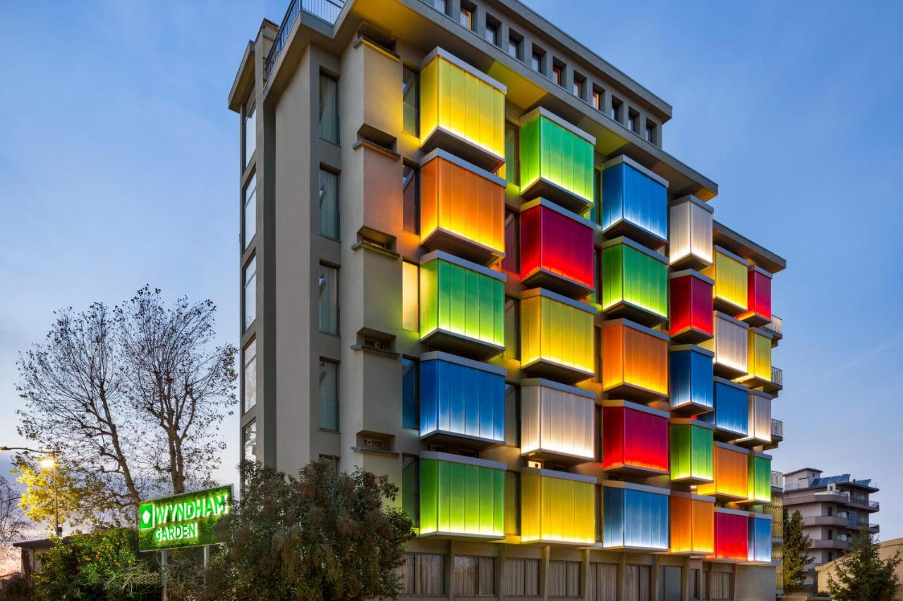 Wyndham Garden فلورنس المظهر الخارجي الصورة