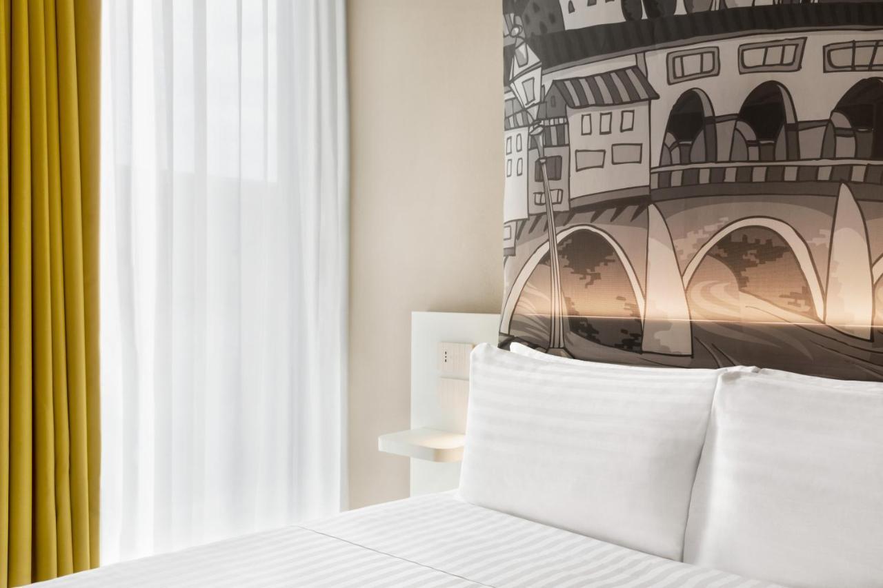 Wyndham Garden فلورنس المظهر الخارجي الصورة