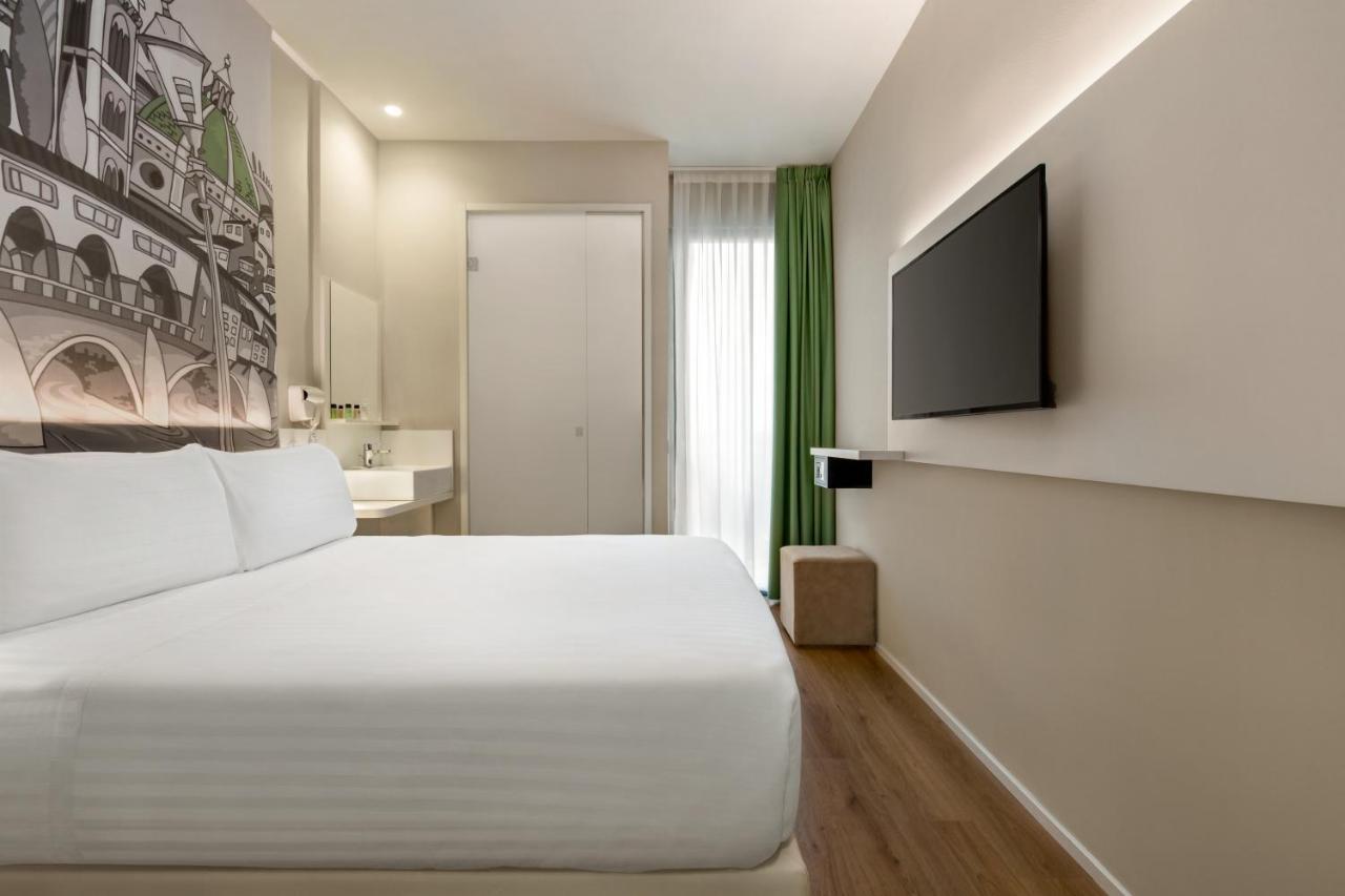 Wyndham Garden فلورنس المظهر الخارجي الصورة