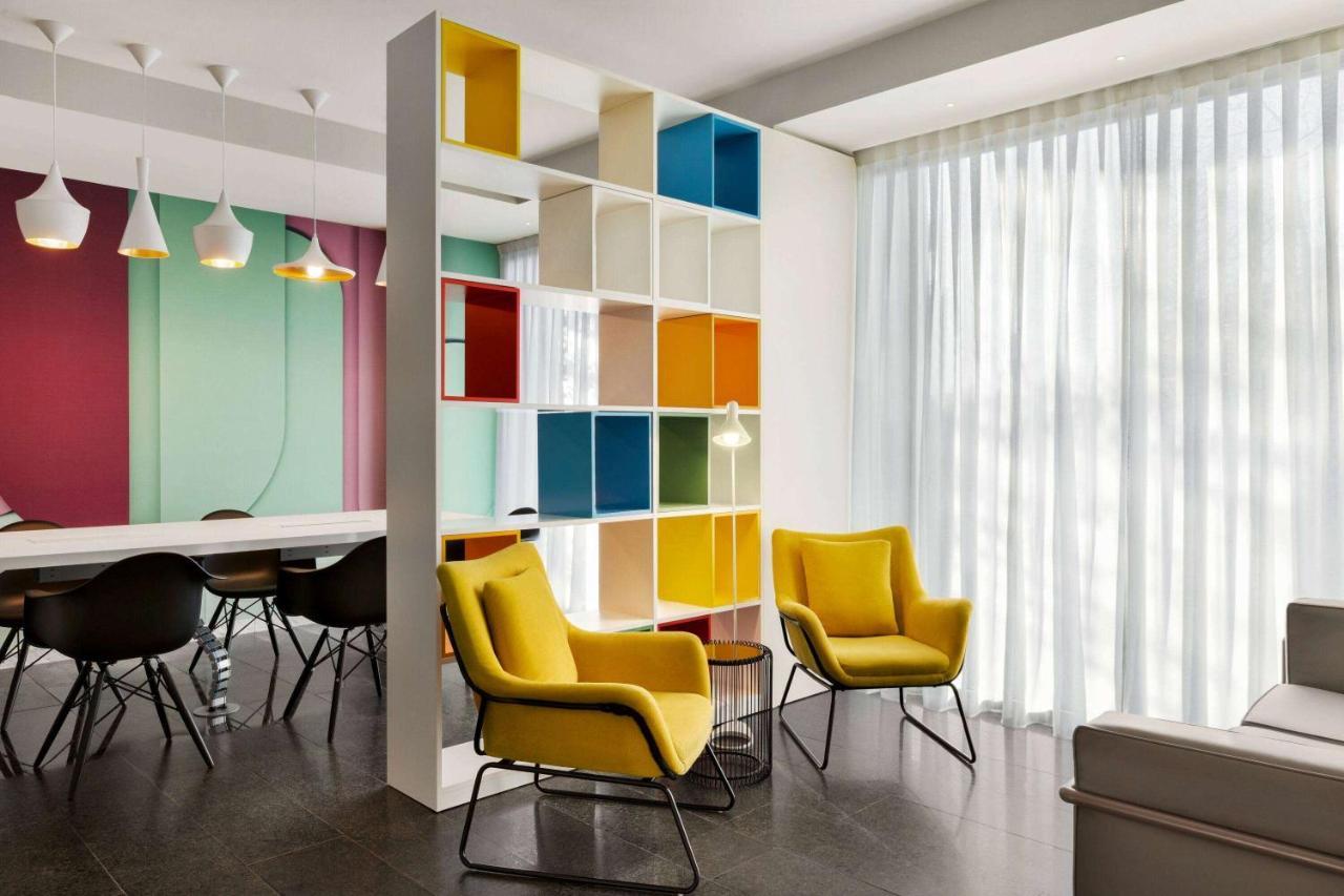 Wyndham Garden فلورنس المظهر الخارجي الصورة