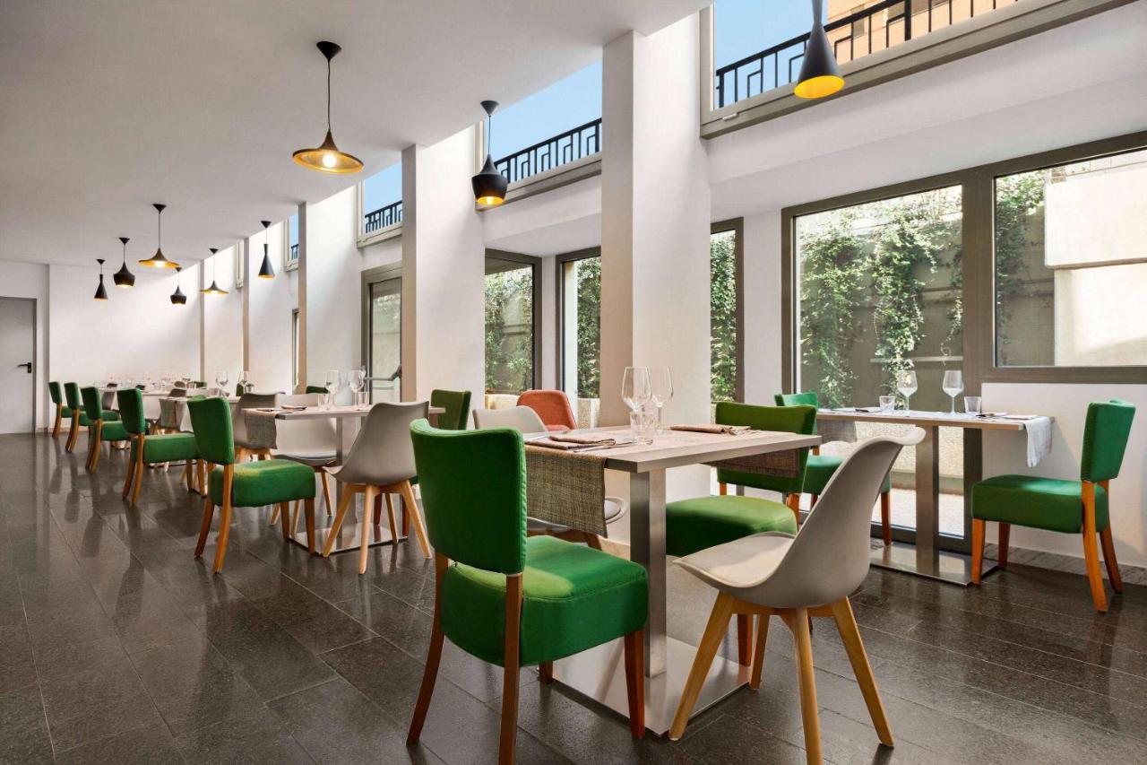 Wyndham Garden فلورنس المظهر الخارجي الصورة