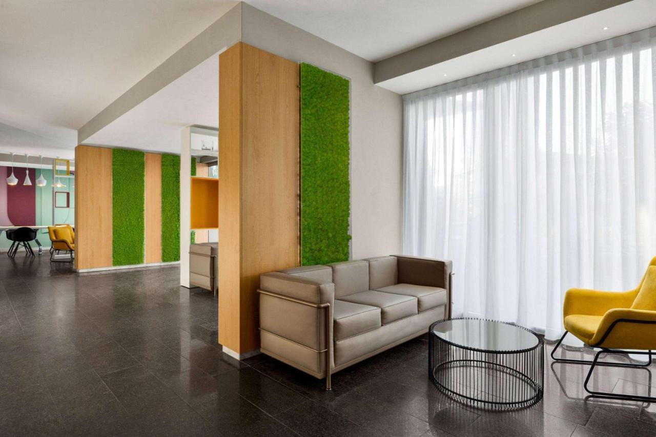 Wyndham Garden فلورنس المظهر الخارجي الصورة
