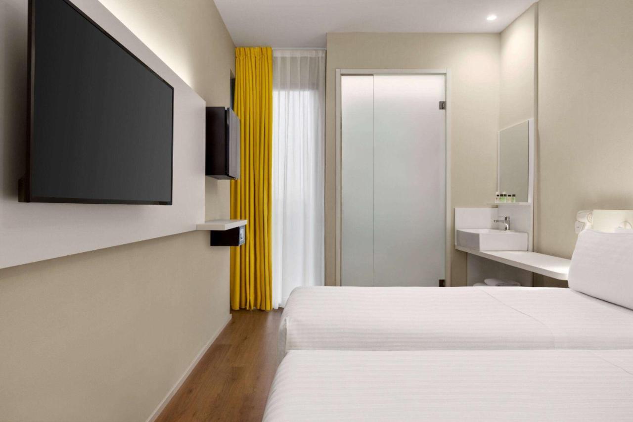 Wyndham Garden فلورنس المظهر الخارجي الصورة