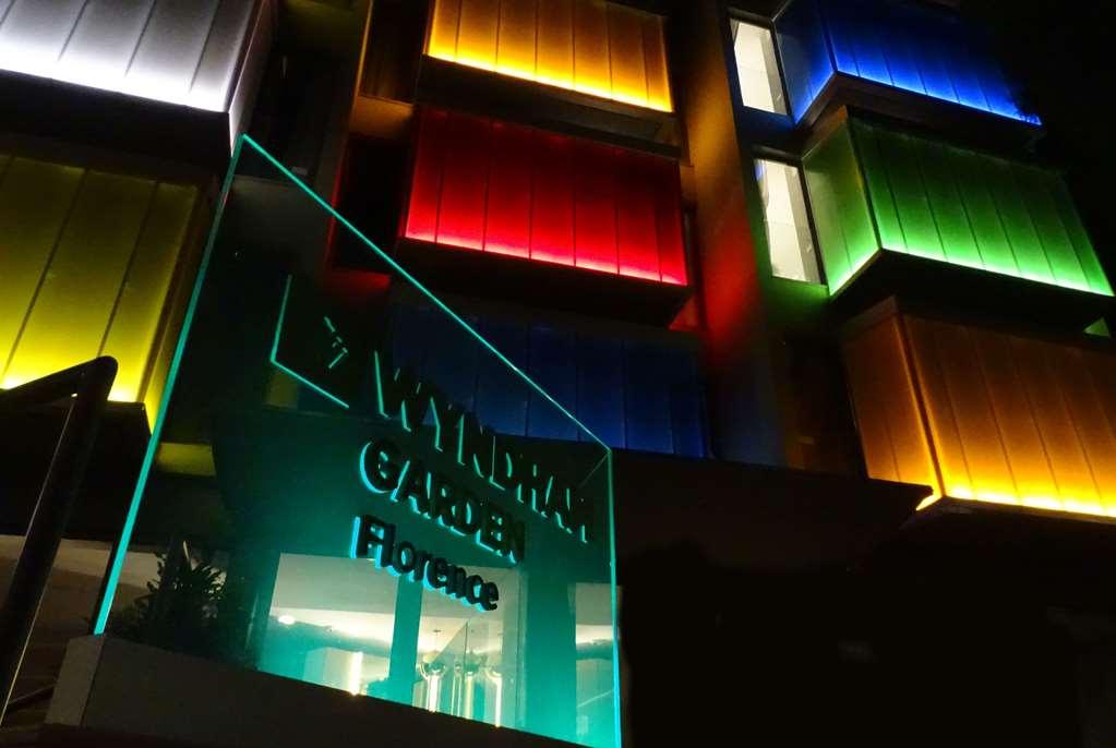 Wyndham Garden فلورنس المظهر الخارجي الصورة