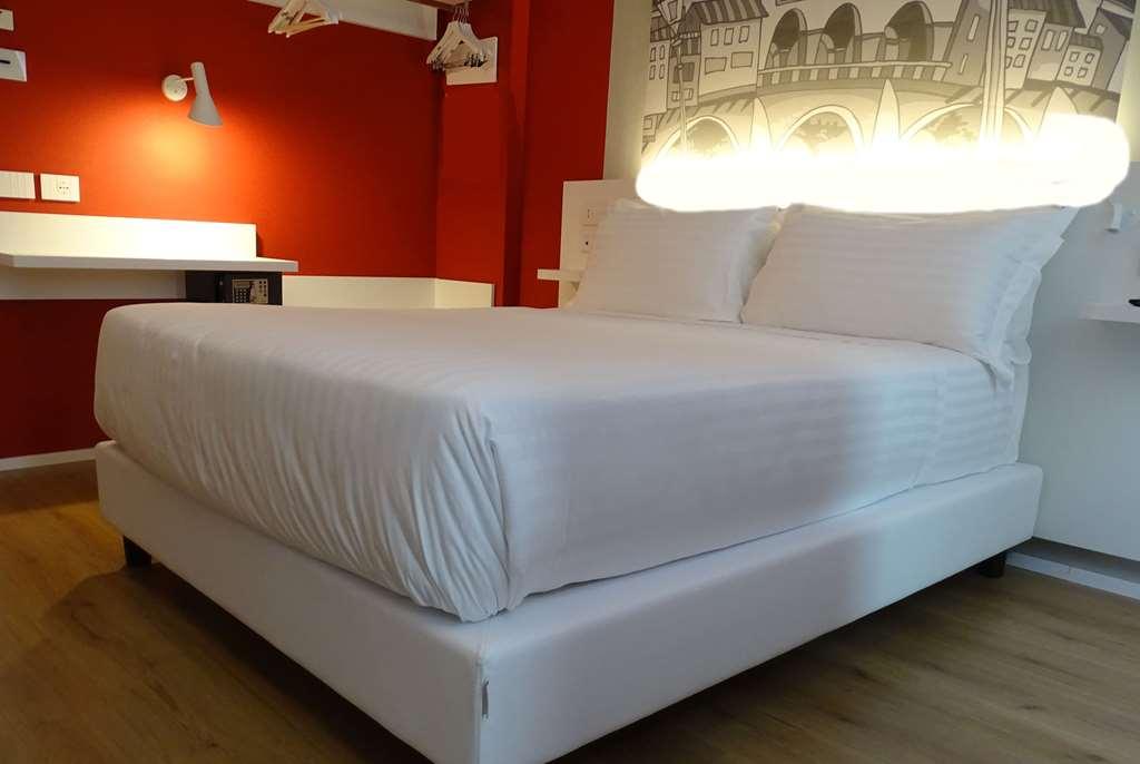Wyndham Garden فلورنس الغرفة الصورة