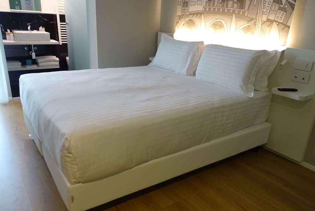Wyndham Garden فلورنس الغرفة الصورة